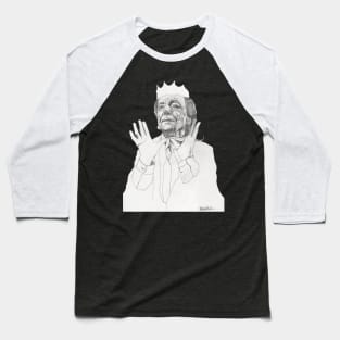 Louise Baseball T-Shirt